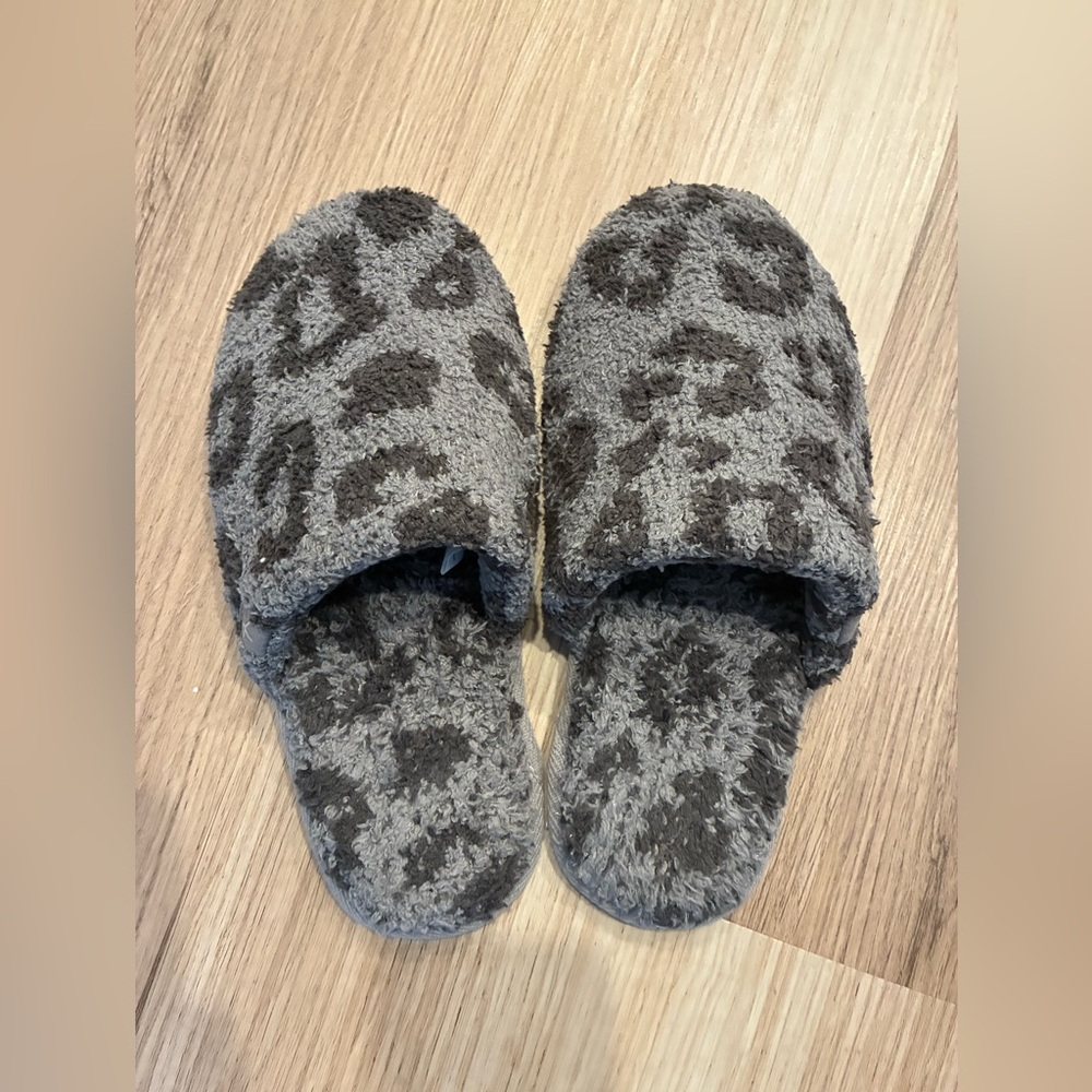 Barefoot Dreams Cozy Slippers